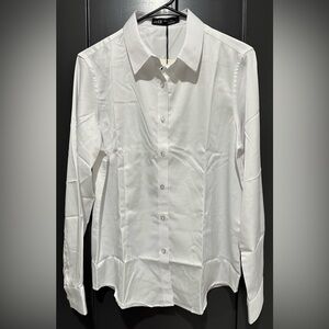 White Dress Shirt